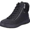 Casual Shoes | Boots*RIEKER 74244-00 BLACK