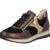 Casual Shoes*RIEKER 49010-25 HAVANNA