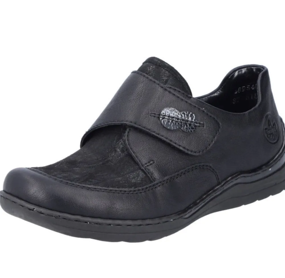 0-21.webp Casual Shoes*RIEKER 48954-00 BLACK