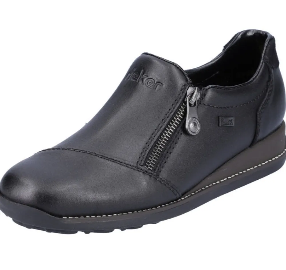 0-30.webp Casual Shoes*RIEKER 44265-35 WINE