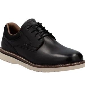 Dress Shoes | Casual Shoes*RIEKER 04501-00 BLACK