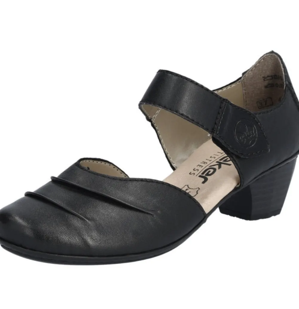 0-43.webp Dress Shoes*RIEKER 41792-00 BLACK
