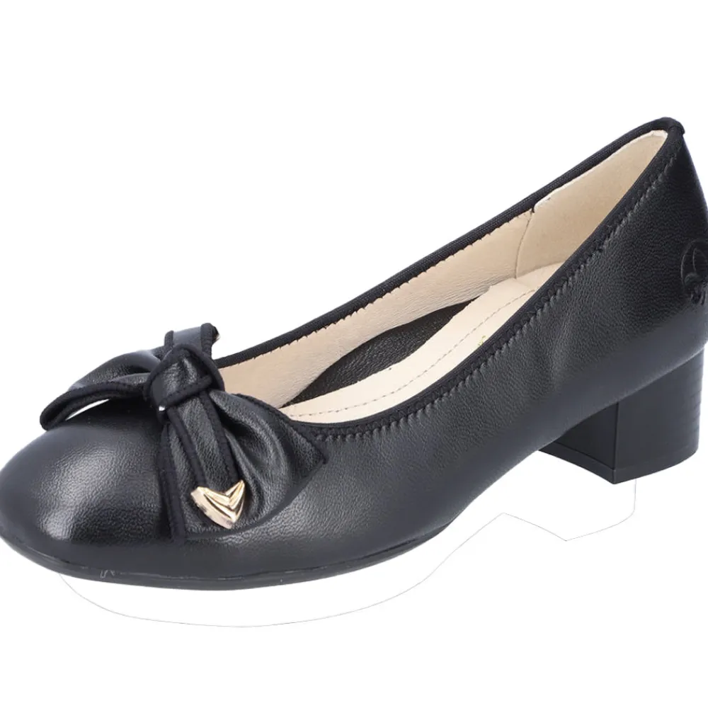 0-46.webp Dress Shoes*RIEKER 49264-00 BLACK