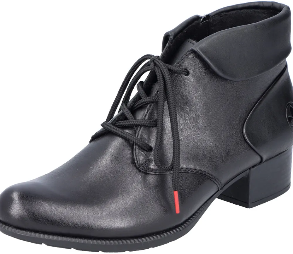 0-49.webp Dress Shoes*RIEKER 78631-00 BLACK