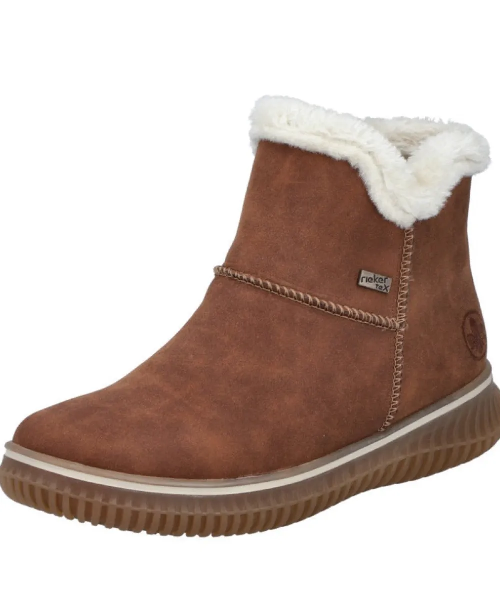 0-53.webp Boots*RIEKER 74260-25 BRANDY