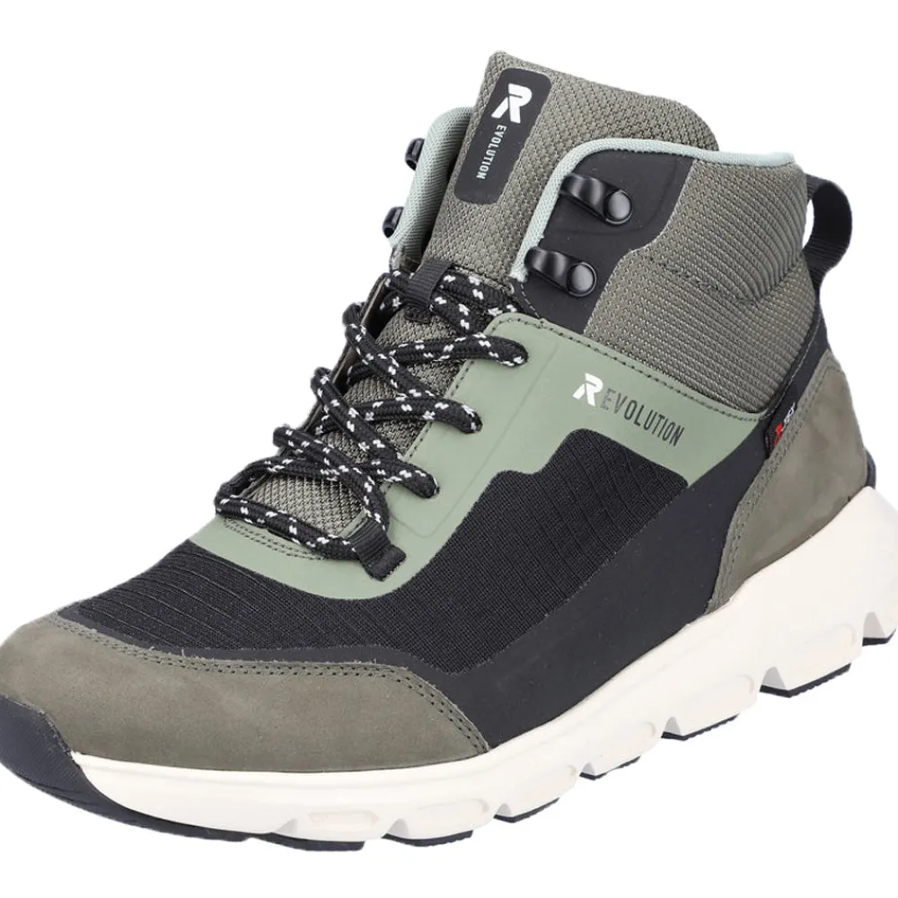 0-54.webp Boots*REVOLUTION 40460-54 OLIVE