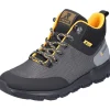 Boots*REVOLUTION 40406-45 GREY