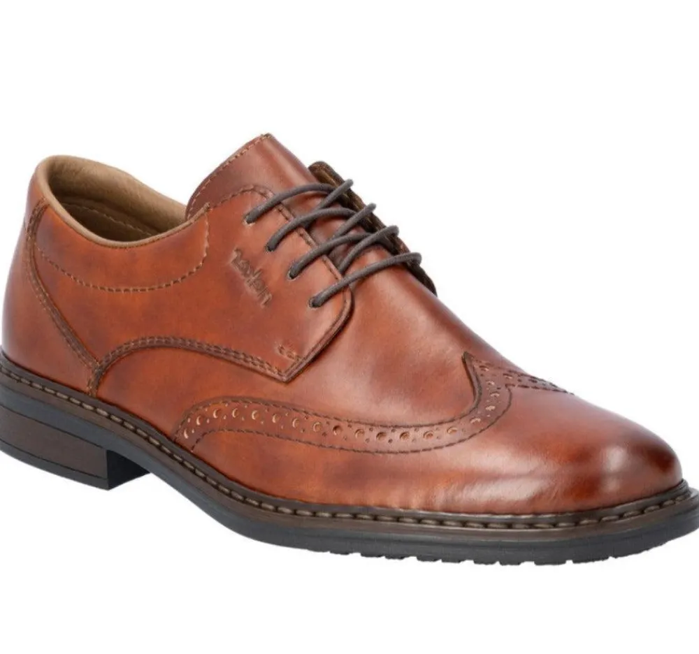 0-58.webp Casual Shoes | Dress Shoes*RIEKER 17620-24 PEANUT