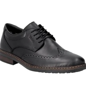 Casual Shoes | Dress Shoes*RIEKER 17620-00 BLACK