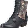 Casual Shoes | Dress Shoes*RIEKER 93614-00 BLACKMULTI