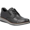 Casual Shoes | Dress Shoes*RIEKER 14701-00 BLACK