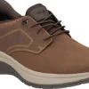 Casual Shoes*RIEKER 11050-22 BROWN