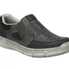 Casual Shoes*RIEKER 04051-40 VAPOR/PORCELAIN