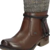 Casual Shoes | Boots*RIEKER 79688-25 BROWN