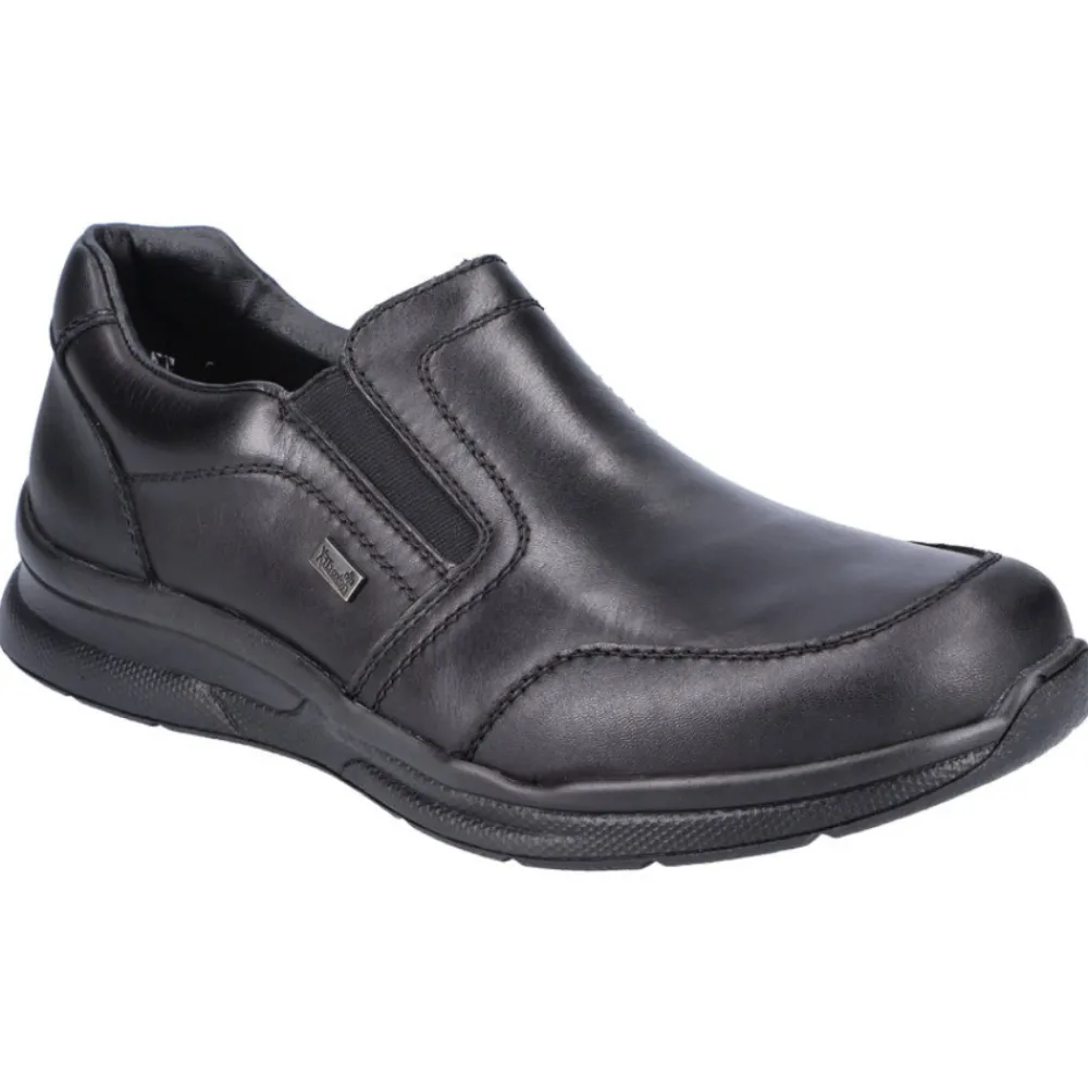 0-71.webp Casual Shoes*RIEKER 14850-00 BLACK