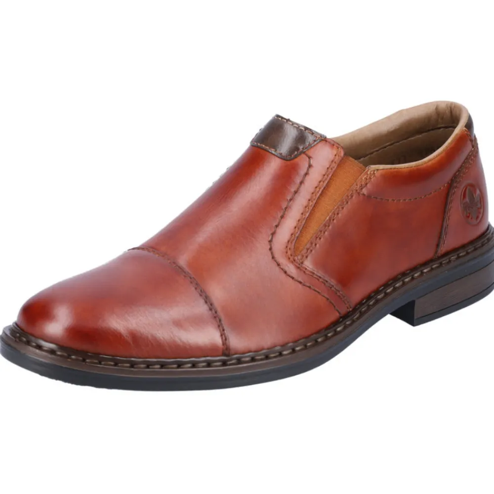 0-73.webp Dress Shoes*RIEKER 17659-23 PEANUT