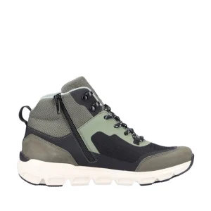 Boots*REVOLUTION 40460-54 OLIVE