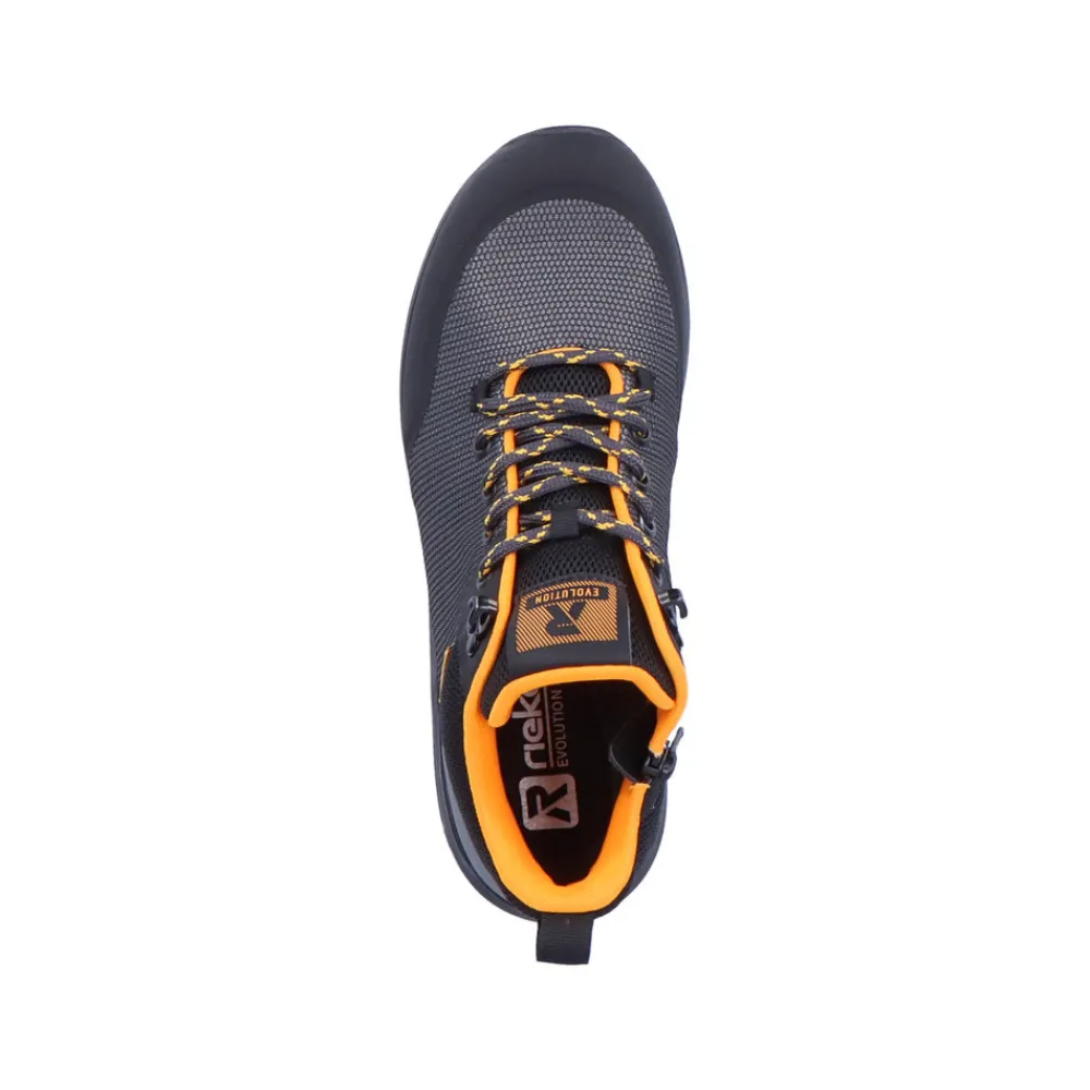 3-5.webp Boots*REVOLUTION 40406-45 GREY