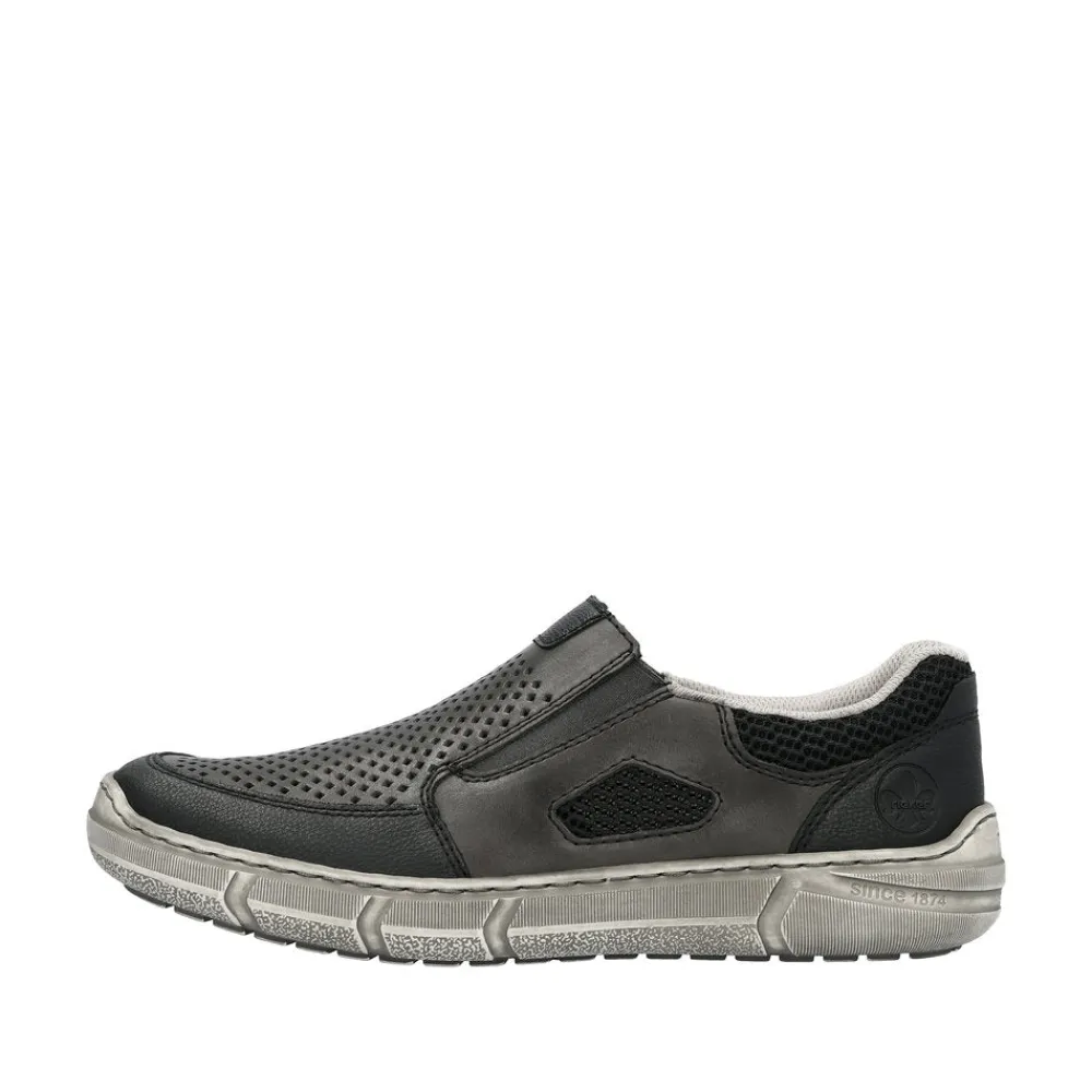 3-6.webp Casual Shoes*RIEKER 04051-40 VAPOR/PORCELAIN