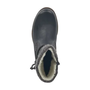 Casual Shoes | Boots*RIEKER 79688-00 BLACK