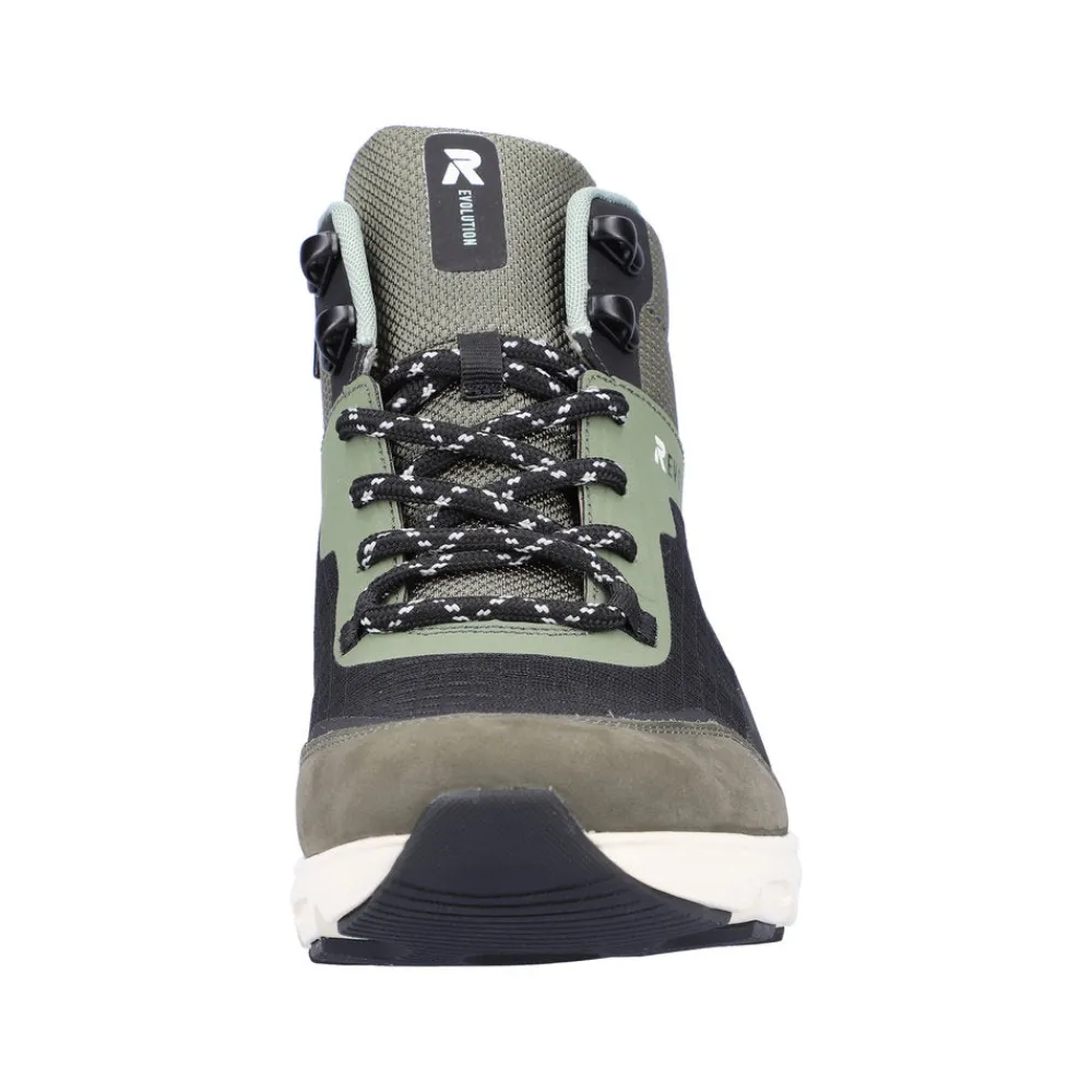 4-4.webp Boots*REVOLUTION 40460-54 OLIVE