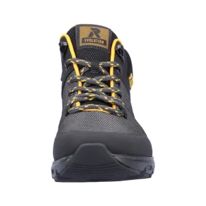 Boots*REVOLUTION 40406-45 GREY