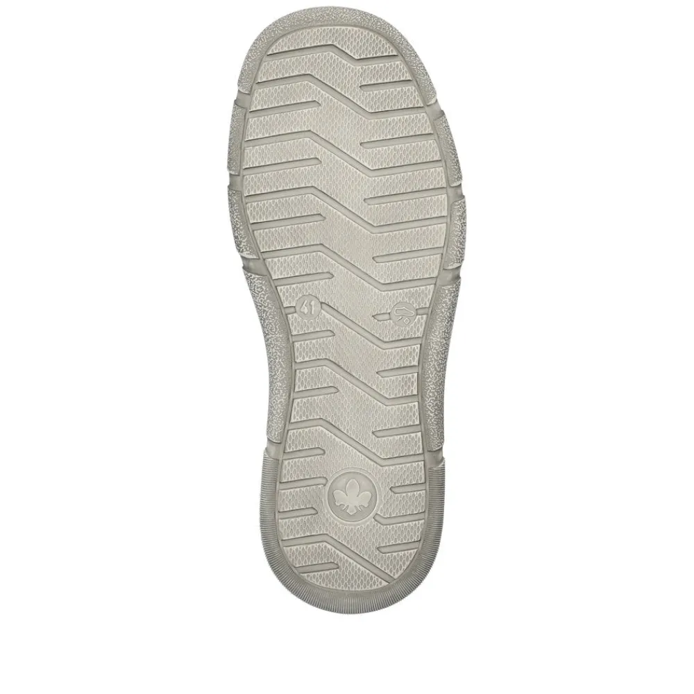5-6.webp Casual Shoes*RIEKER 04051-40 VAPOR/PORCELAIN
