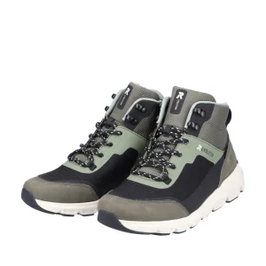 Boots*REVOLUTION 40460-54 OLIVE