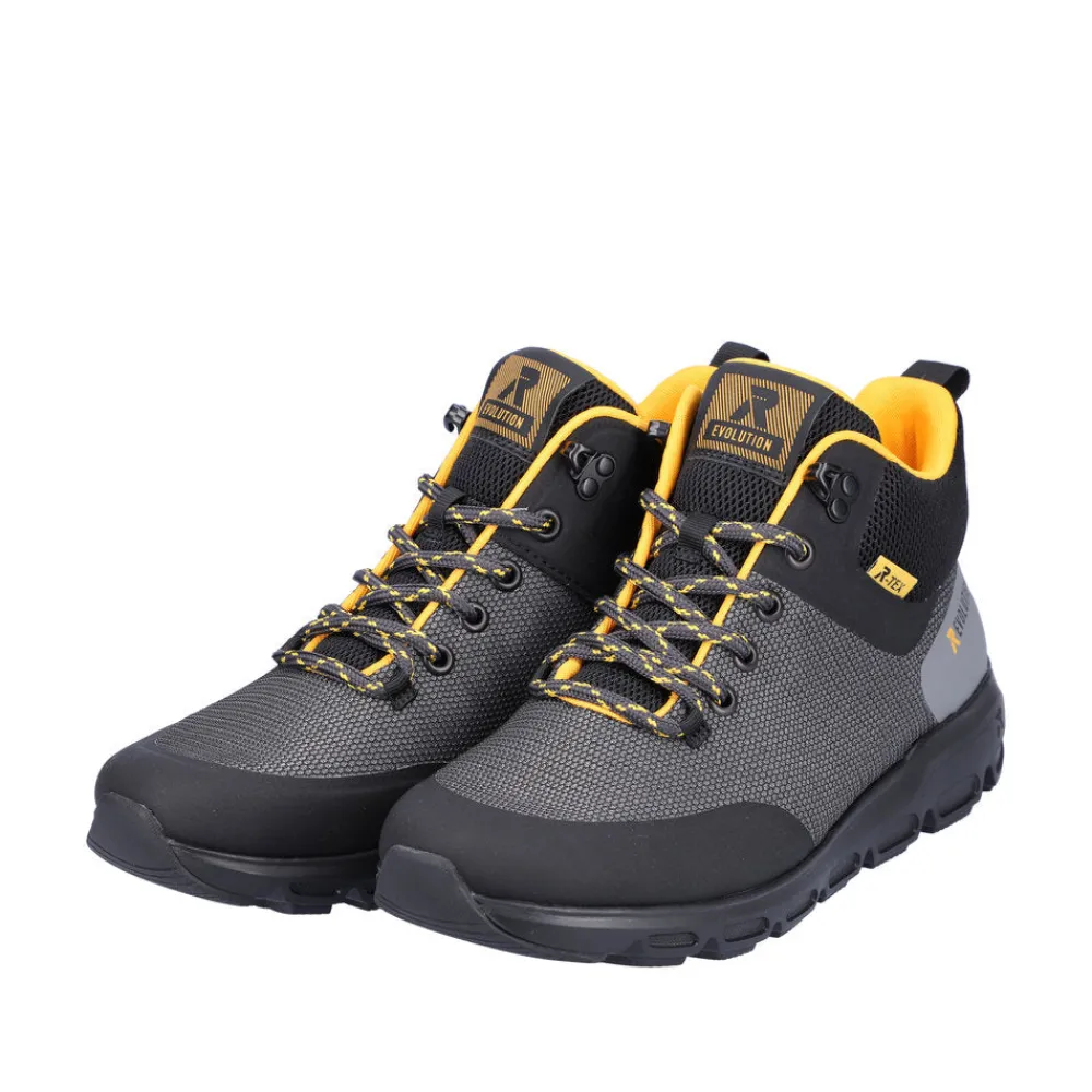 6-5.webp Boots*REVOLUTION 40406-45 GREY