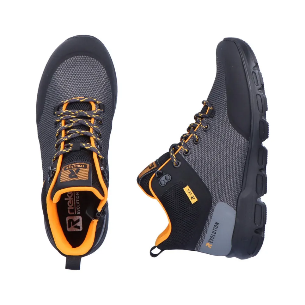 7-1.webp Boots*REVOLUTION 40406-45 GREY