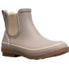 Boots*BOGS AMANDA PLUSH II CHELSEA TOFFEE