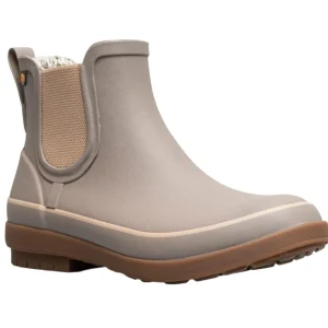 Boots*BOGS AMANDA PLUSH II CHELSEA TOFFEE