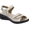 Sandals*ROMIKA ANNECY 02 CREME