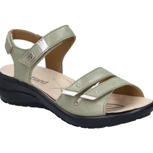 Sandals*ROMIKA ANNECY 02 MINT