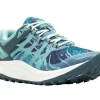 Casual Shoes*MERRELL ANTORA 3 BLUEMARBLE