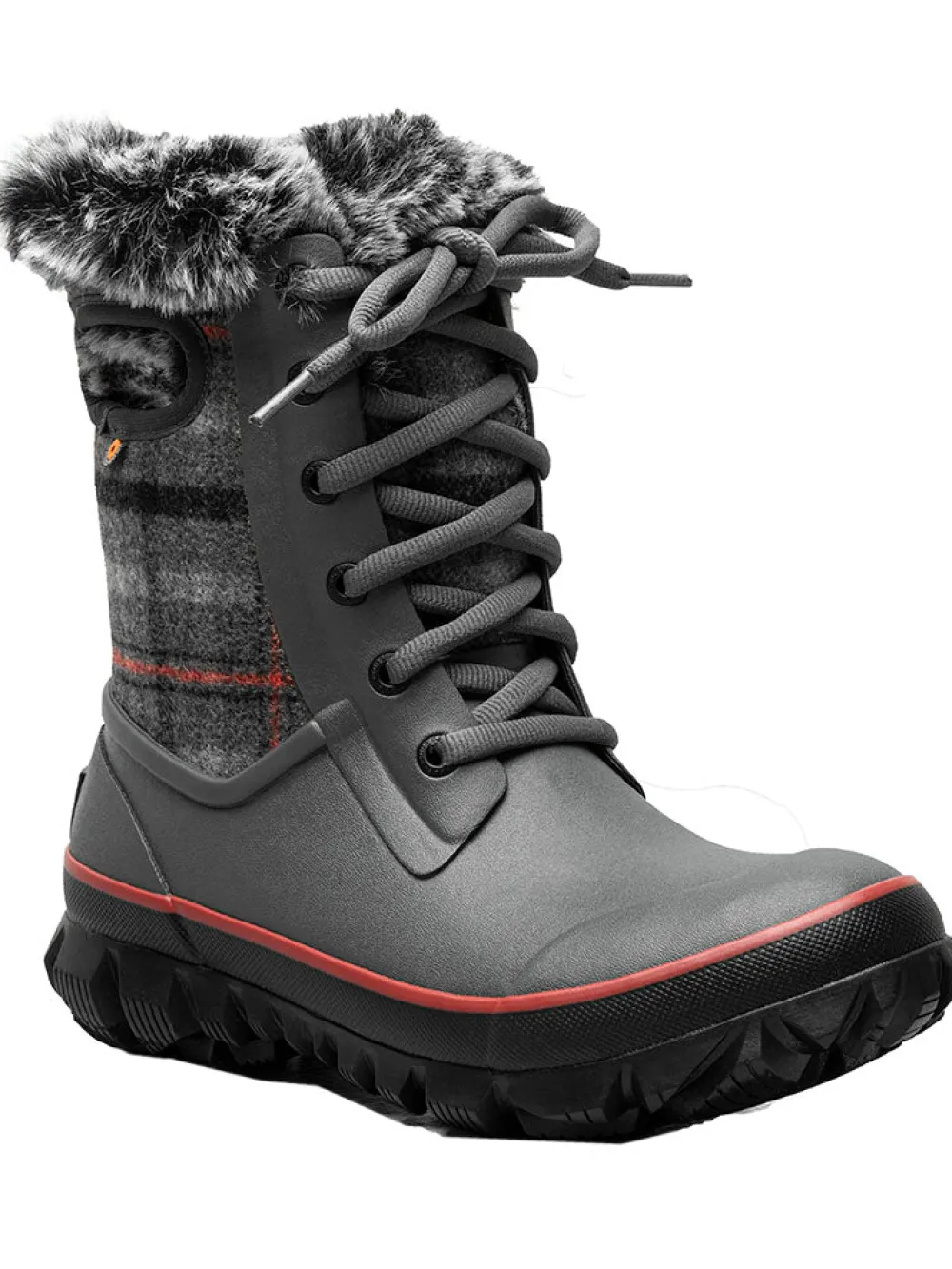 arcata_cozy_plaid_0.webp Boots*BOGS ARCATA COZY PLAID GREY
