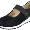 Casual Shoes*FINN COMFORT ASSENZA SOFT BLACK