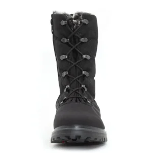 Boots*WANDERLUST AUDREY BLACK