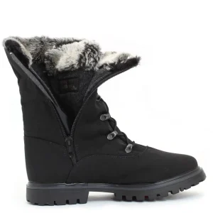 Boots*WANDERLUST AUDREY BLACK