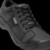 Casual Shoes*KEEN CANADA AUSTIN BLACK