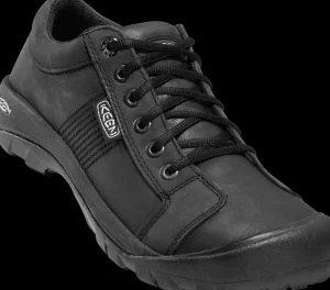 Casual Shoes*KEEN CANADA AUSTIN BLACK