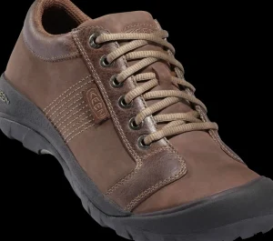 Casual Shoes*KEEN CANADA AUSTIN BROWN