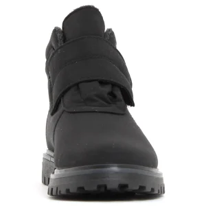 Boots*WANDERLUST AVA BLACK