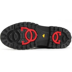 Boots*WANDERLUST AVA BLACK
