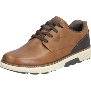 Casual Shoes | Dress Shoes*RIEKER B3313-24 TAN