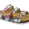 Sandals*VIKING BANFF GERBERABURST