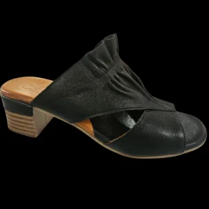 Sandals*JO&COCO BEAUTY BLACK
