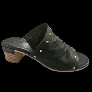 Sandals*JO&COCO BELLA BLACK