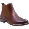 Casual Shoes*JOSEF SEIBEL BERLINA 01 BRANDY