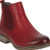 Casual Shoes*JOSEF SEIBEL BERLINA 01 RED